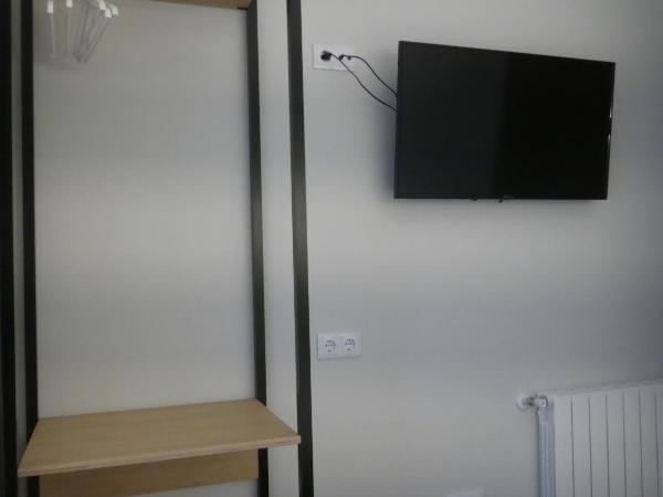 Plaza Pombo B&B - Hostal : photo 3 de la chambre chambre simple