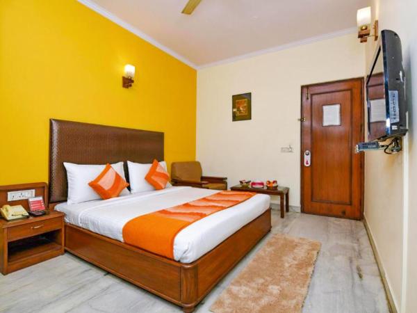 The Beaufort Inn : photo 2 de la chambre chambre double deluxe