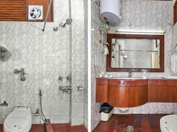 The Beaufort Inn : photo 5 de la chambre chambre double deluxe