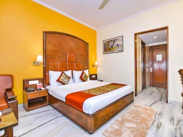 The Beaufort Inn : photo 4 de la chambre chambre double supérieure