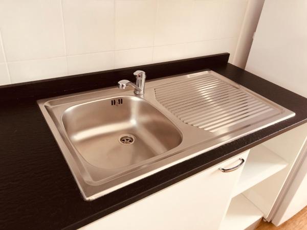 Residence Panigale : photo 7 de la chambre appartement 1 chambre