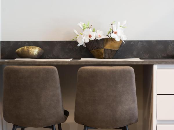 The Victoria Lefkada : photo 5 de la chambre appartement standard