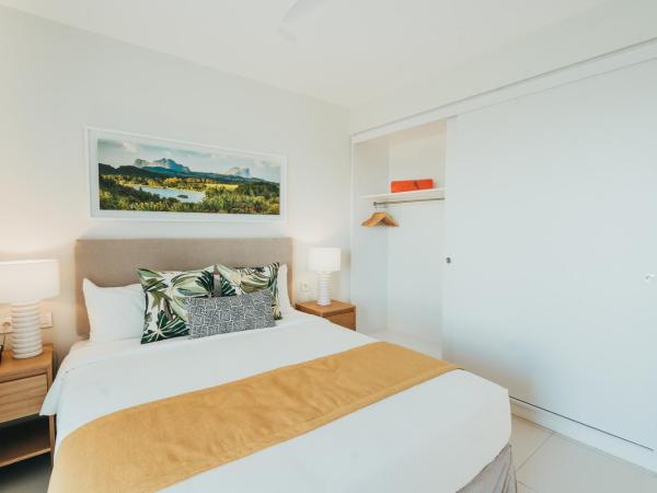 Domaine de Grand Baie : photo 9 de la chambre appartement 1 chambre