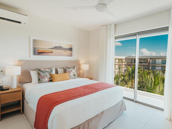 Domaine de Grand Baie : photo 2 de la chambre penthouse