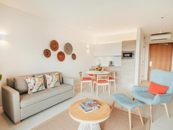 Domaine de Grand Baie : photo 5 de la chambre appartement 2 chambres