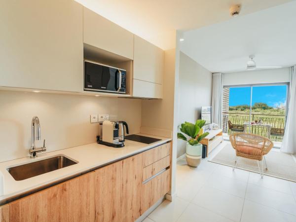 Domaine de Grand Baie : photo 4 de la chambre studio