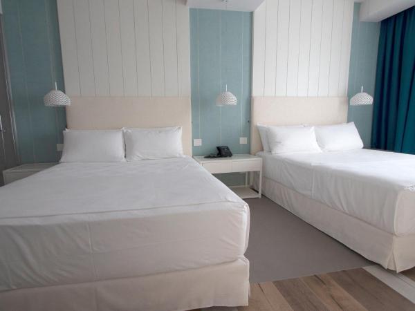 Demo Hotel Design Emotion : photo 8 de la chambre penthouse