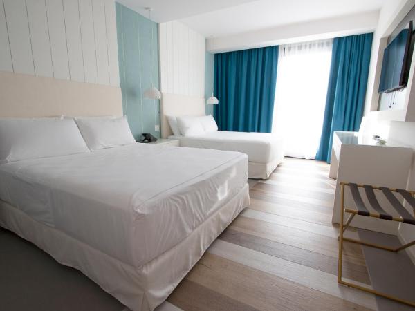 Demo Hotel Design Emotion : photo 6 de la chambre penthouse