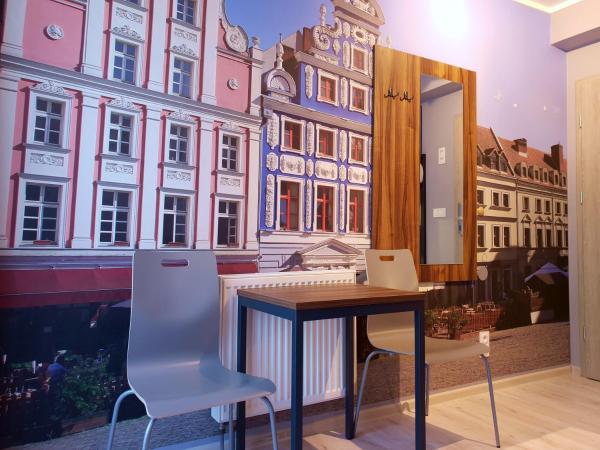 Hostel Annamarie : photo 7 de la chambre chambre double Économique