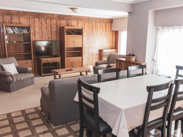 Tangoinn Club Hotel : photo 4 de la chambre appartement deluxe