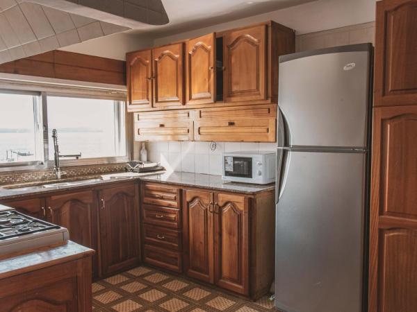 Tangoinn Club Hotel : photo 10 de la chambre appartement deluxe