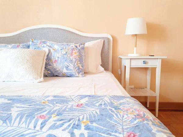 Sunlight House : photo 4 de la chambre chambre double avec salle de bains commune