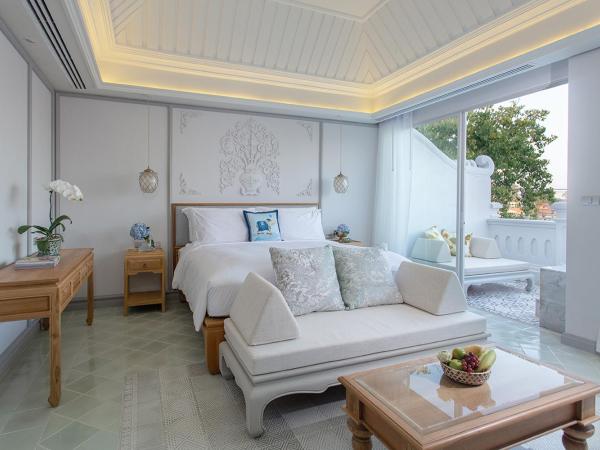 The Inside House : photo 1 de la chambre la suite bodhi avec piscine