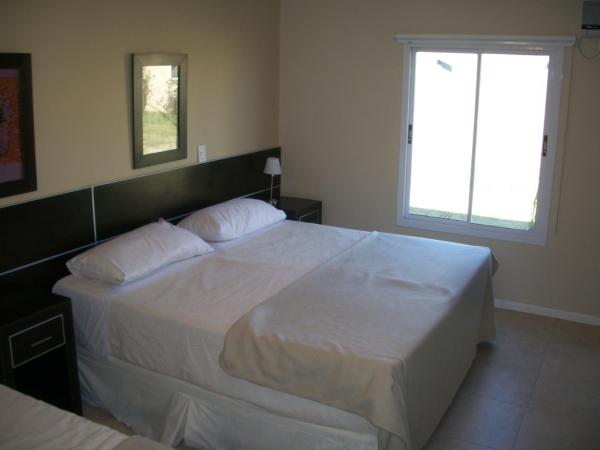 LS Hotel : photo 2 de la chambre chambre double