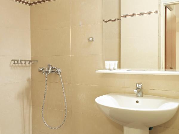 Hotel Galaxias : photo 5 de la chambre chambre Économique