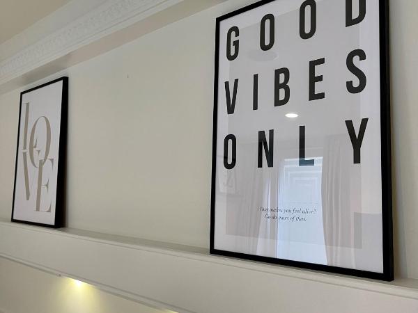 Beaux ARTS : photo 3 de la chambre chambre lits jumeaux deluxe