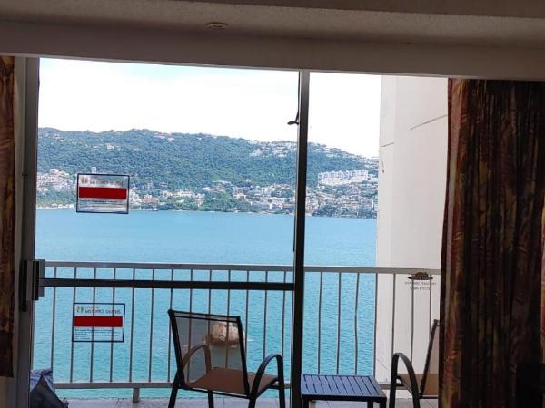 Suite en torres gemelas con vista al mar : photo 10 de la chambre suite - vue sur mer