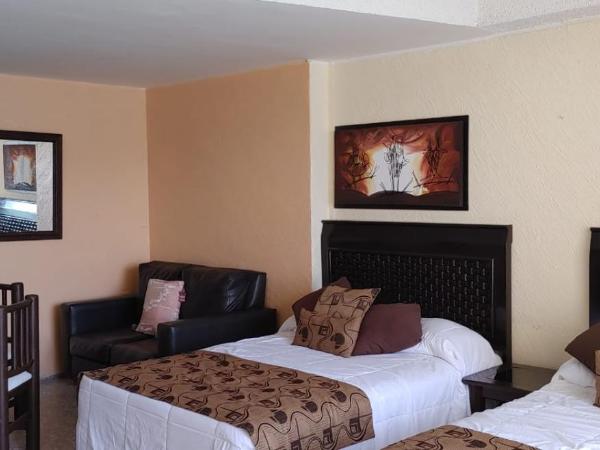 Suite en torres gemelas con vista al mar : photo 9 de la chambre suite - vue sur mer