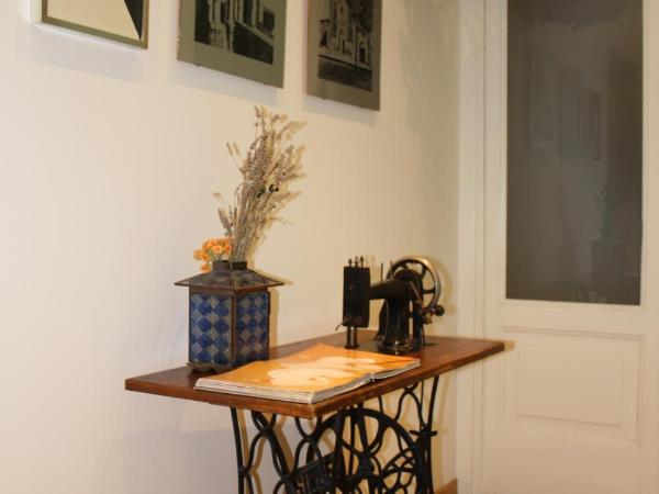 City's House Guest House : photo 6 de la chambre chambre quintuple avec salle de bains commune (5 adultes)