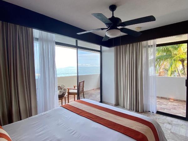 Costa Sur Resort & Spa : photo 5 de la chambre suite 2 chambres face à l'océan