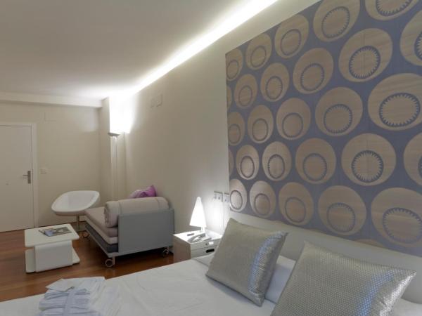 Hotel Viento10 : photo 2 de la chambre junior patio