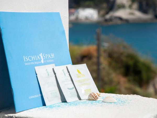 Villa Bina Sea Hotel : photo 8 de la chambre chambre familiale - vue sur mer