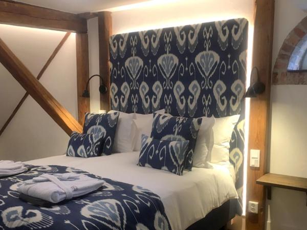 Hotel 1622 - Adults only : photo 1 de la chambre chambre double