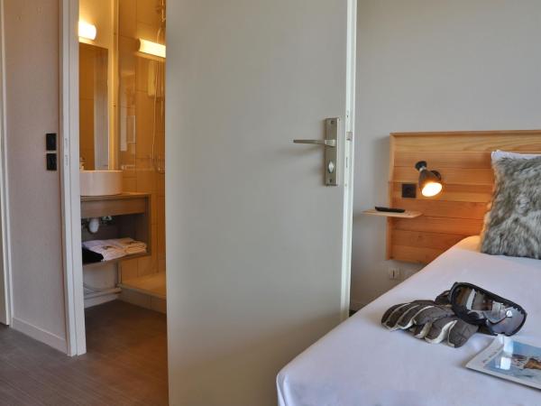 SOWELL Family La Lauzière : photo 4 de la chambre chambre lits jumeaux