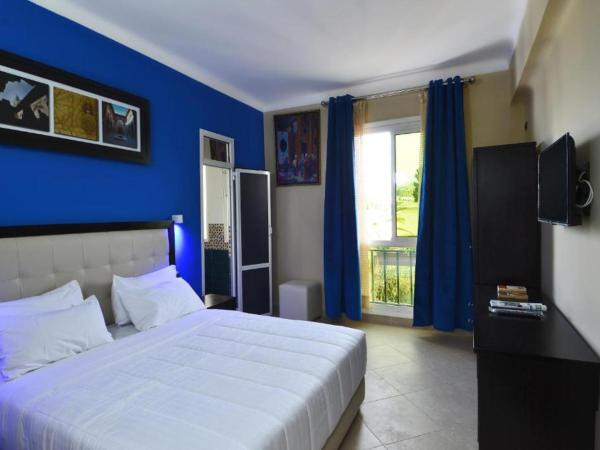 Amor Hotel : photo 4 de la chambre chambre deluxe