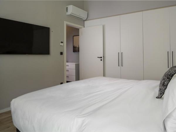 OREA Place Seno : photo 8 de la chambre appartement 1 chambre