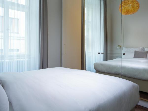 OREA Place Seno : photo 4 de la chambre appartement 1 chambre