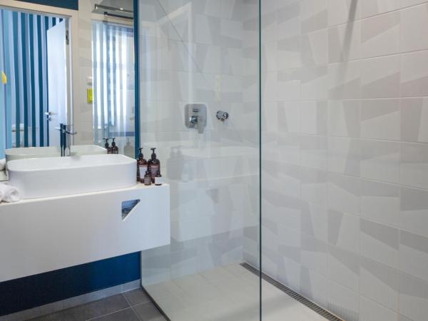 OREA Place Seno : photo 6 de la chambre studio deluxe