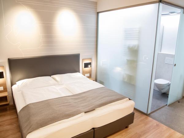 Hotel Restaurant Auerhahn : photo 2 de la chambre chambre simple