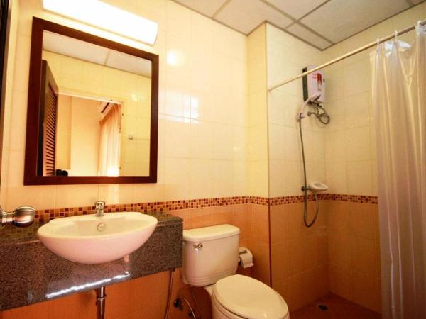 K.V.Mansion : photo 5 de la chambre studio