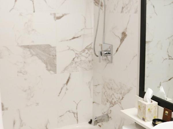 Best Western Plus Sands : photo 8 de la chambre grande chambre avec 2 lits queen-size - non-fumeurs