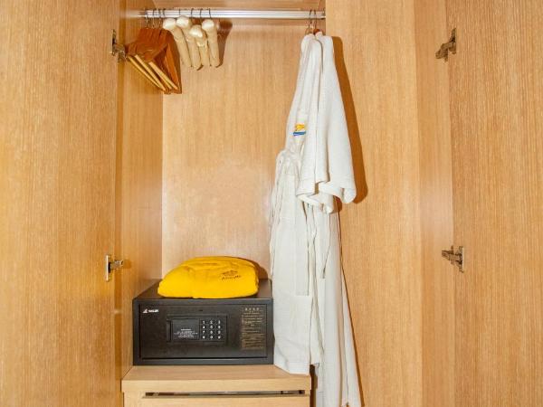 Tianze Beach Resort : photo 9 de la chambre chambre double deluxe - vue sur mer