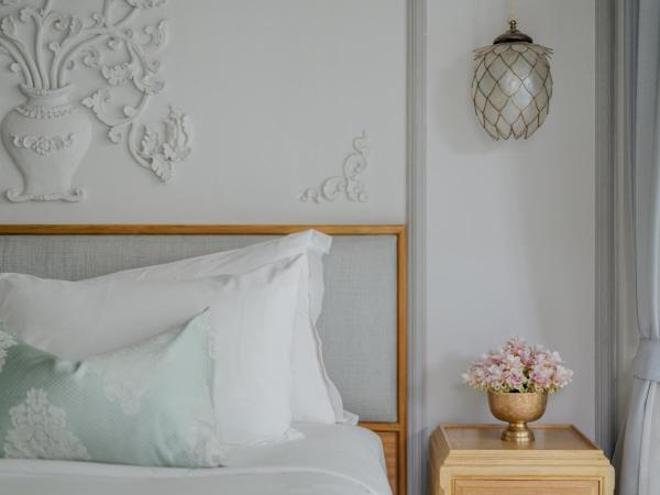 The Inside House : photo 7 de la chambre la suite d'angle avec piscine