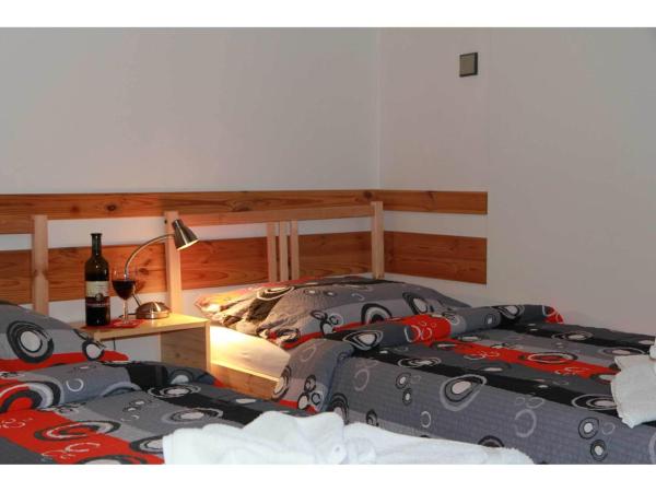 Bed & Breakfast Penzion Brno : photo 3 de la chambre chambre double ou lits jumeaux