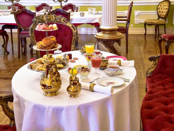 Palacete Chafariz Del Rei - by Unlock Hotels : photo 5 de la chambre offre spéciale – suite junior