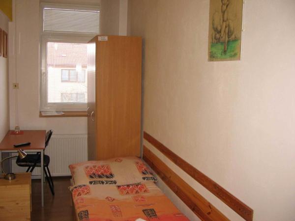 Bed & Breakfast Penzion Brno : photo 3 de la chambre chambre simple