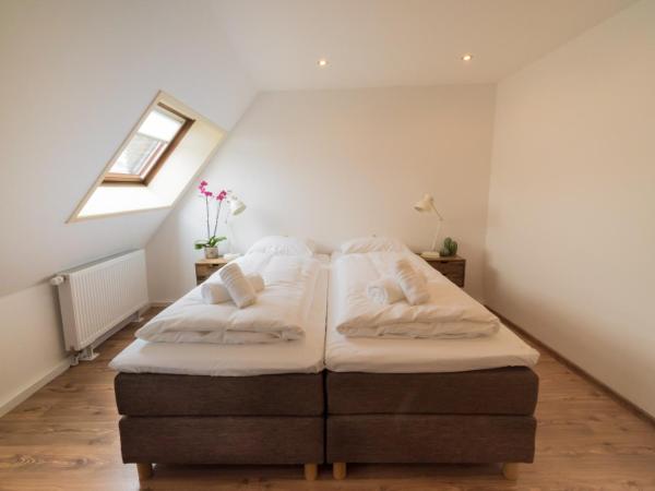 Pink Flamingo Boutique Hostel : photo 9 de la chambre chambre familiale standard