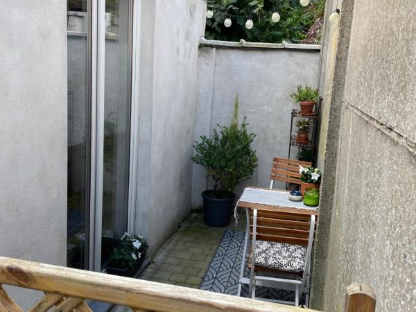 Guesthouse de Loft : photo 9 de la chambre suite junior