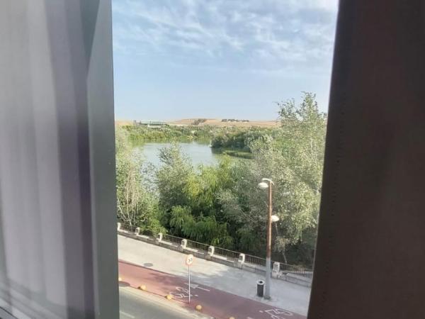 Apartamentos Ribera 19 : photo 1 de la chambre appartement - vue sur lac