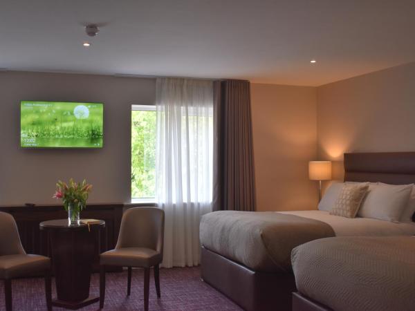 The Birches Killarney : photo 1 de la chambre chambre familiale deluxe