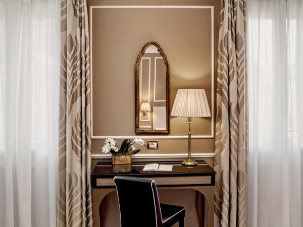 Hotel Nuovo Teson : photo 4 de la chambre chambre double ou lits jumeaux supérieure