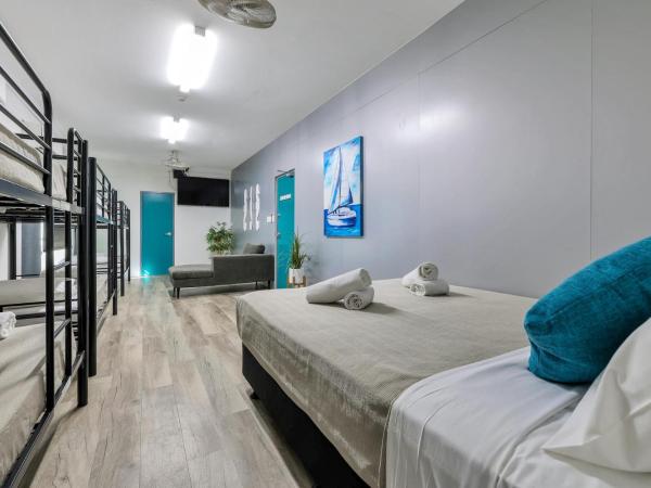 Capitanos : photo 4 de la chambre studio avec terrasse