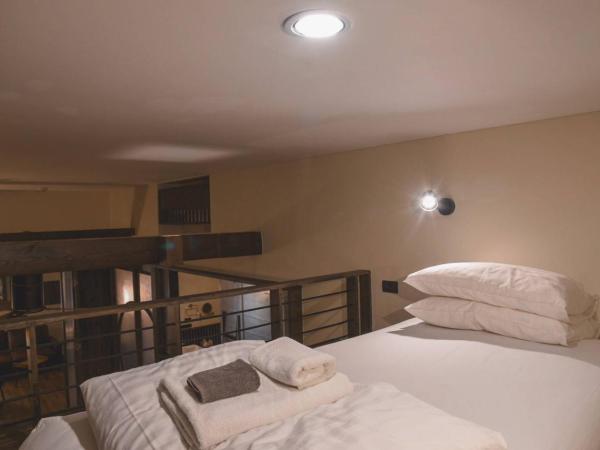 Gategaa Village : photo 9 de la chambre chambre quadruple