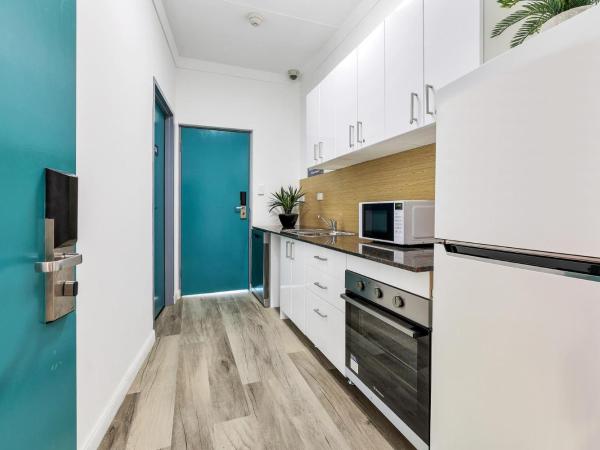 Capitanos : photo 8 de la chambre appartement avec terrasse