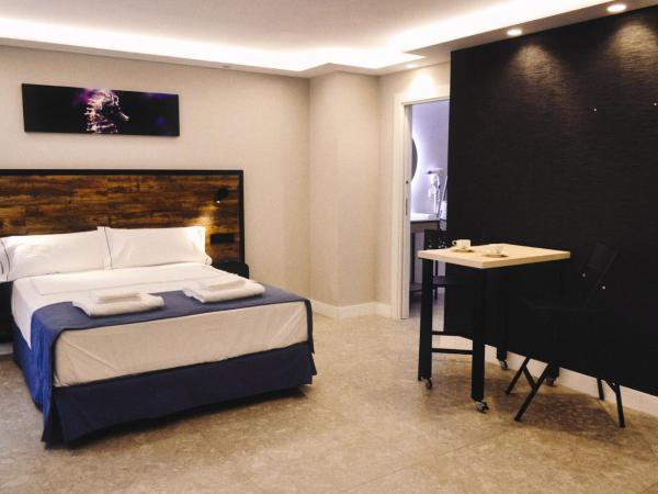 GBH Hotel-Apartamentos Posidonia : photo 4 de la chambre studio 1er Étage