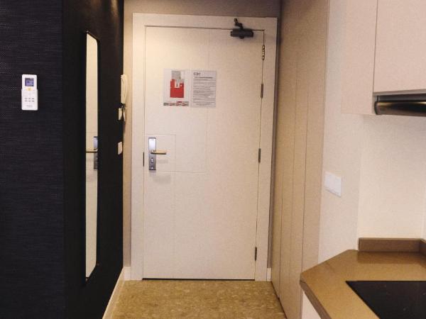 GBH Hotel-Apartamentos Posidonia : photo 8 de la chambre studio 1er Étage